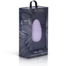 JE JOUE - Mimi deux Lilac Massager lilas