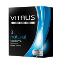 VITALIS natural 3 St.