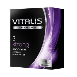 VITALIS strong 3 St.