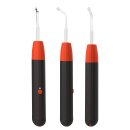 Taboom Elektro Stock 4 Endstücke