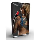 Taboom Electro Whip E-Stim Whip