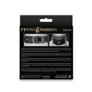 NS Novelties Fetish & Fashion Lilith Collar Schwarz