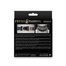 NS Novelties Fetish & Fashion Medusa Collar Schwarz
