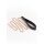 NS Novelties Fetish & Fashion Nyx Leash Schwarz