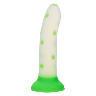 CalExotics Glow In The Dark Stick Leaf Glow in the dark