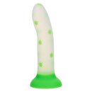 CalExotics Glow In The Dark Stick Leaf Glow in the dark