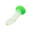 CalExotics Glow In The Dark Stick Leaf Glow in the dark