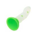 CalExotics Glow In The Dark Stick Leaf Glow in the dark