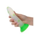 CalExotics Glow In The Dark Stick Leaf Glow in the dark