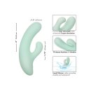 CalExotics Pacifica Fiji Aqua