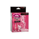 CalExotics Girls  Masturbator  Crystal Transparent
