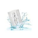 CalExotics Girls Masturbator Farrah Transparent