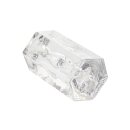 CalExotics Girls Masturbator Farrah Transparent