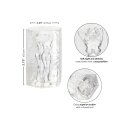 CalExotics Girls Masturbator Farrah Transparent