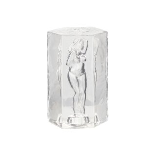 CalExotics Girls  Masturbator Olivia Transparent