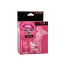 CalExotics Girls  Masturbator Olivia Transparent