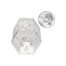 CalExotics Girls  Masturbator Olivia Transparent