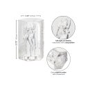 CalExotics Girls  Masturbator Olivia Transparent