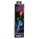 CalExotics Southern Lights Vibrating Light Up Anal Probe...