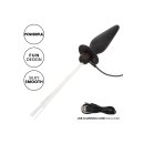 CalExotics Southern Lights Vibrating Light Up Anal Probe Black