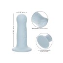 CalExotics Wave Rider Foam Blue 12cm