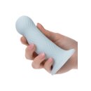 CalExotics Wave Rider Foam Blue 12cm