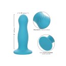 CalExotics Wave Rider Swell Blue 13cm