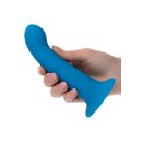 CalExotics Wave Rider Ripple Blue 13 cm