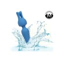 CalExotics Couture Collection Body Wand Kit Blue