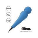 CalExotics Couture Collection Body Wand Kit Blue