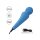 CalExotics Couture Collection Body Wand Kit Blue
