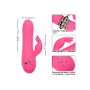 CalExotics California Dreaming Sacramento Sweetie Pink