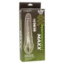 CalExotics Performance Maxx Clear Extension Kit Transparent
