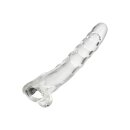 CalExotics Performance Maxx Clear Extension Kit Transparent