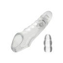 CalExotics Performance Maxx Clear Extension Kit Transparent