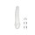 CalExotics Performance Maxx Clear Extension Kit Transparent