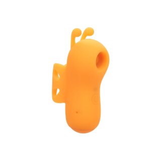 CalExotics Neon Vibes The Buzzing Vibe Orange