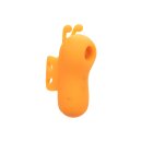 CalExotics Neon Vibes The Buzzing Vibe Orange