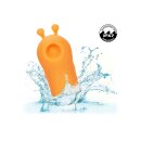 CalExotics Neon Vibes The Buzzing Vibe Orange