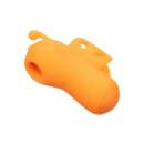 CalExotics Neon Vibes The Buzzing Vibe Orange