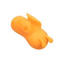 CalExotics Neon Vibes The Buzzing Vibe Orange