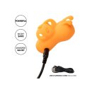 CalExotics Neon Vibes The Buzzing Vibe Orange