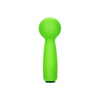 CalExotics Neon Vibes The Bubbly Vibe Green