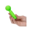 CalExotics Neon Vibes The Bubbly Vibe Green