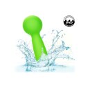 CalExotics Neon Vibes The Bubbly Vibe Green