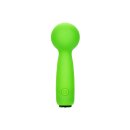 CalExotics Neon Vibes The Bubbly Vibe Green