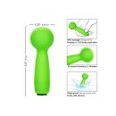 CalExotics Neon Vibes The Bubbly Vibe Green