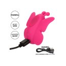 CalExotics Neon Vibes The Flutter Vibe Pink