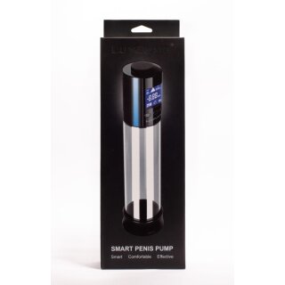 Realove Professional Smart Masturbating Penis Pump ( with Magic Sleeve ）