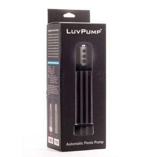 Realove Masturbating Automatic Penis Pump